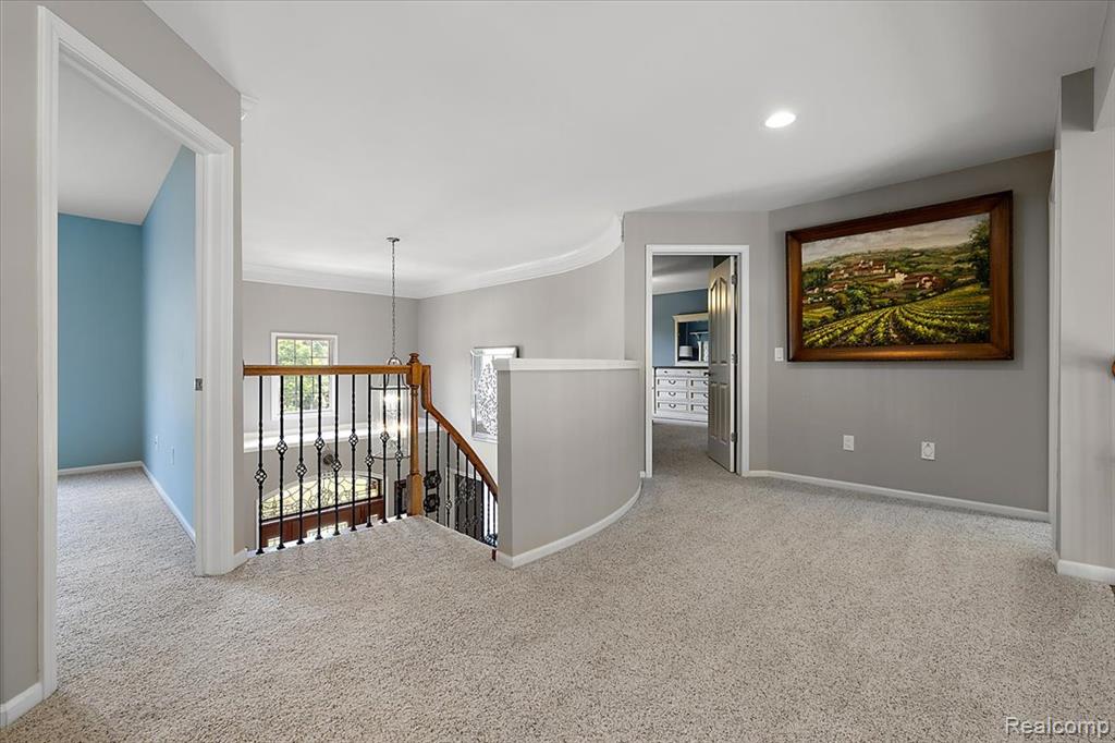 8507 Newbury Court N, Canton, MI 48187 — Photo 38