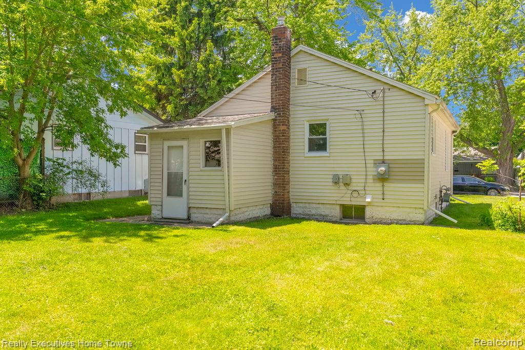 2720 Walnut Street, Port Huron, MI 48060 — Photo 26