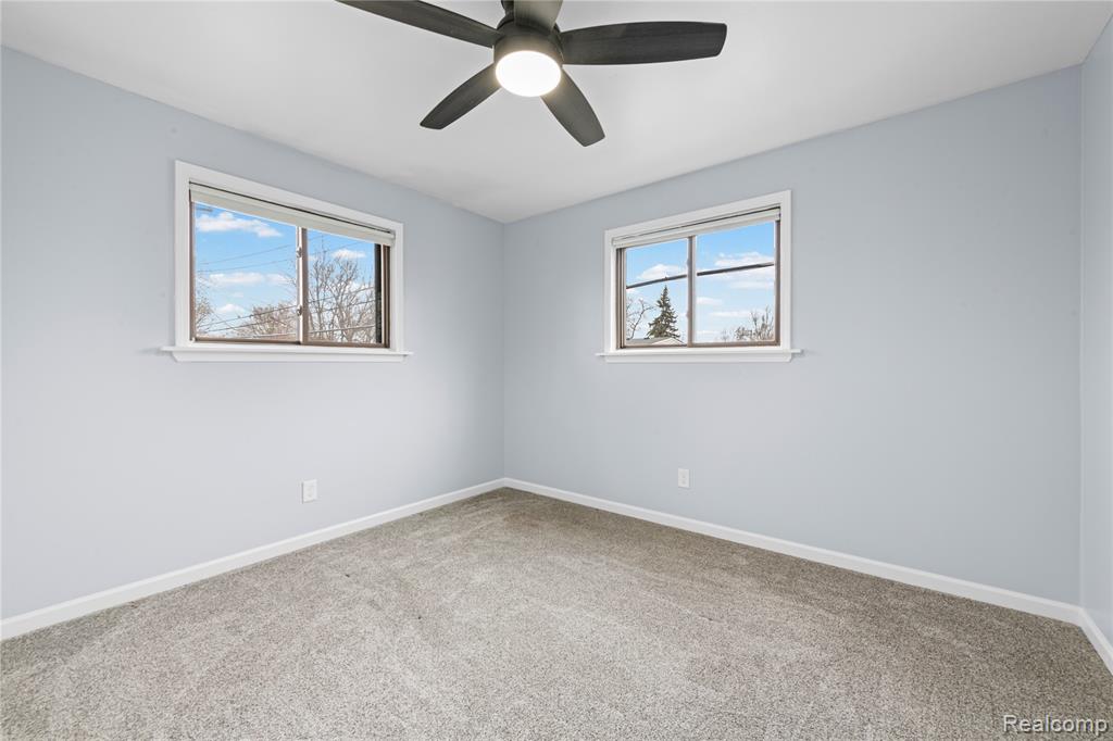 31630 E Ditner Drive, Rockwood, MI — Photo 16