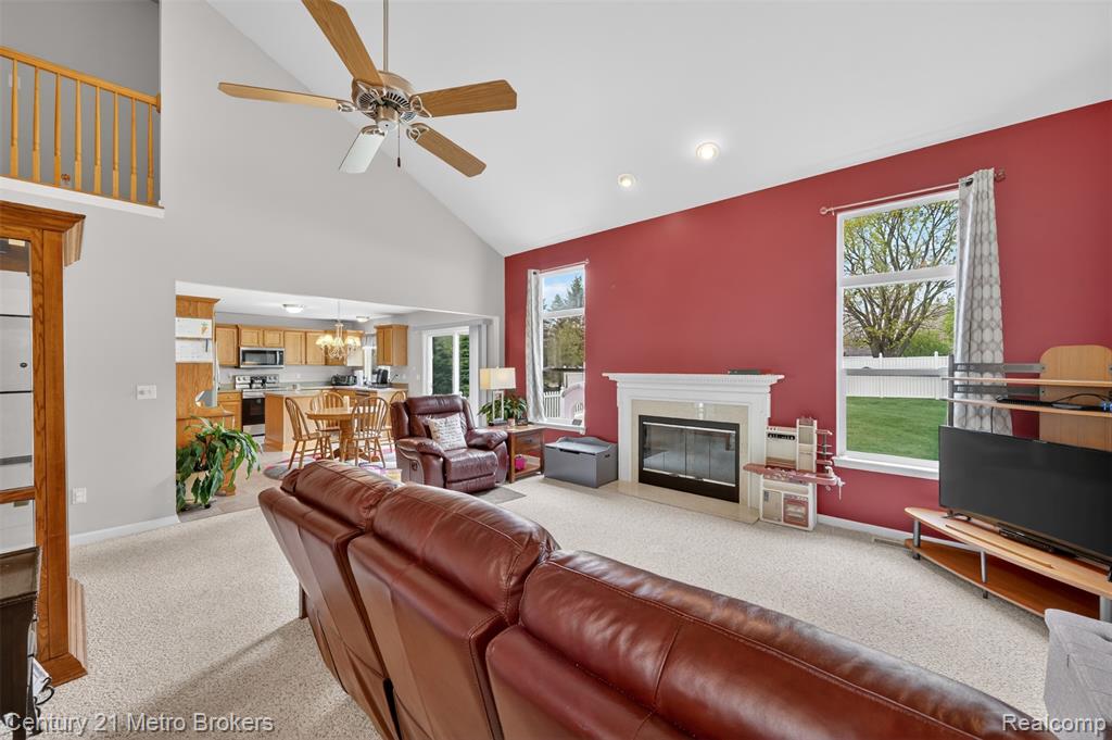 5265 Genesee Oaks Court, Grand Blanc, MI 48439 — Photo 11