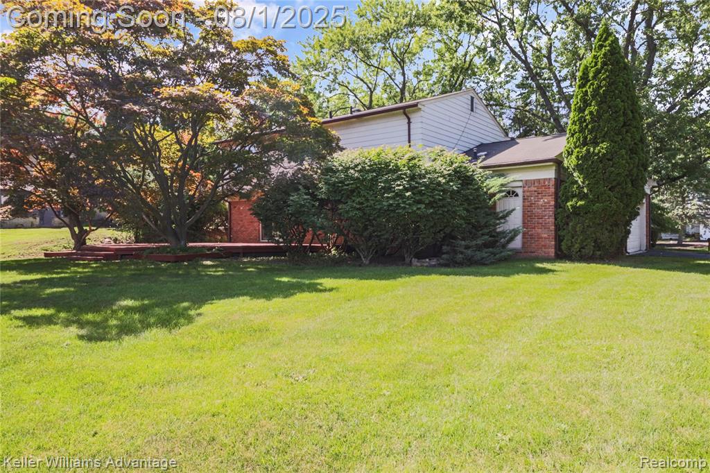 5349 Greenbriar Drive, West Bloomfield, MI 48323 — Photo 54