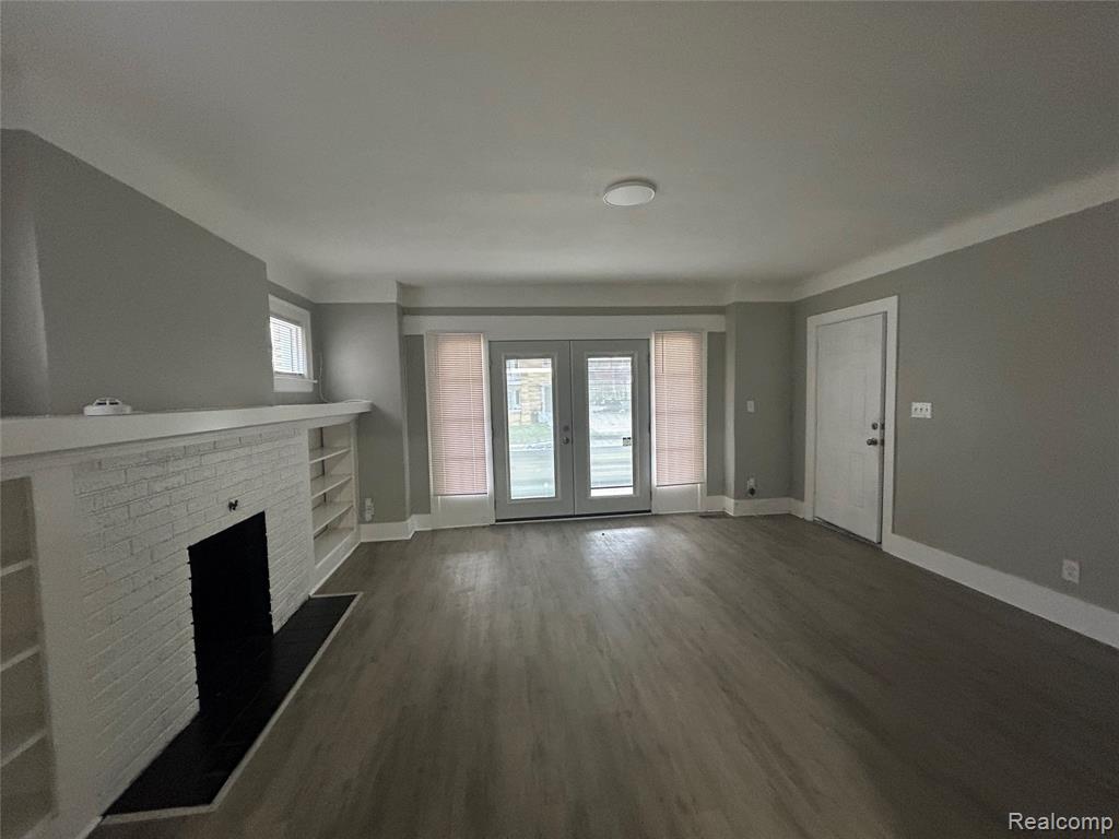1933 Taylor Street, Detroit, MI 48206 — Photo 6