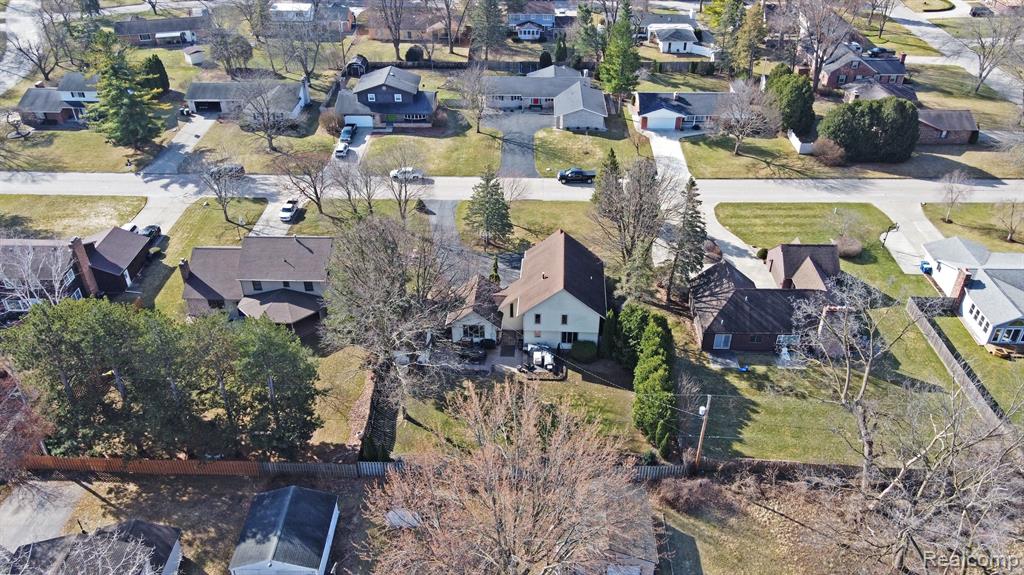 4704 CRUTCHFIELD Drive, Saginaw, MI 48638 — Photo 54