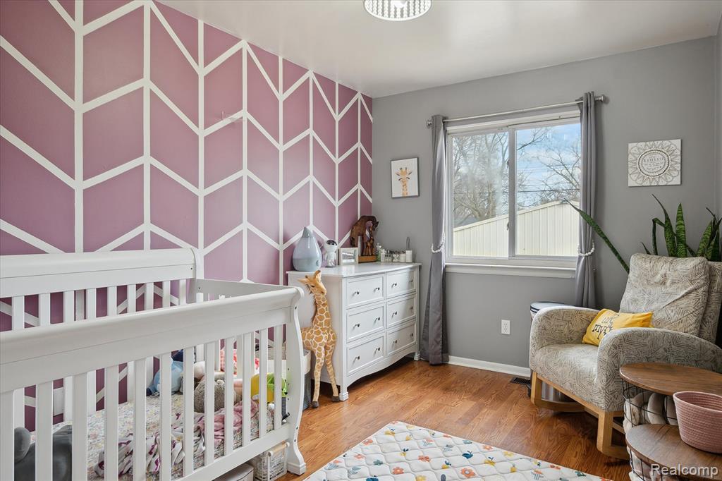 749 Gates Avenue, Ypsilanti, MI 48198 — Photo 15