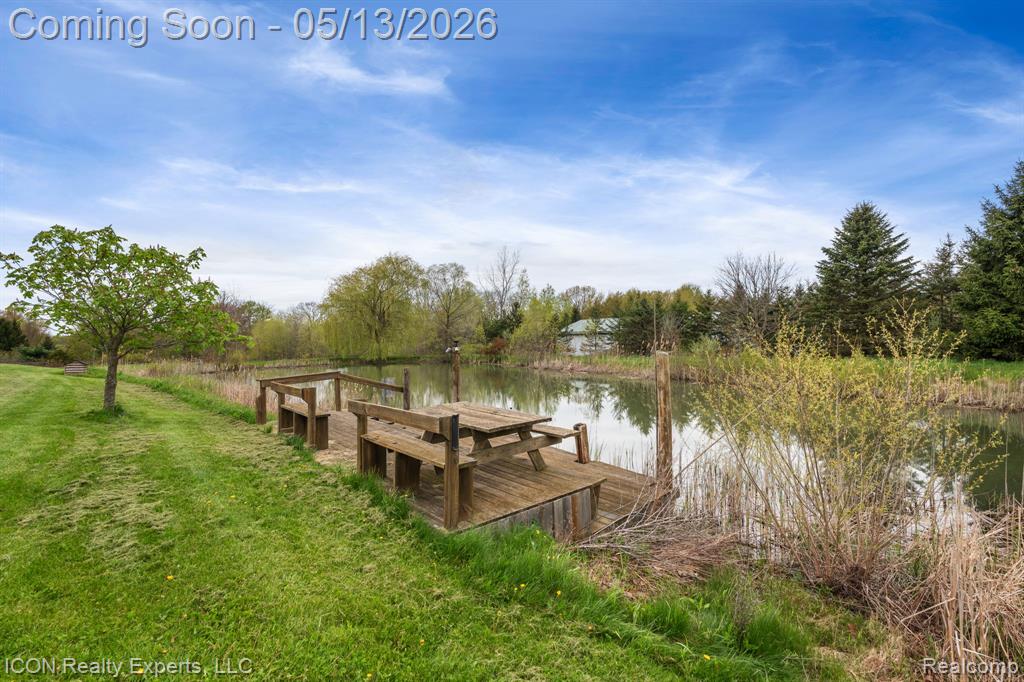 5128 Baldwin Road, Metamora, MI 48455 — Photo 56