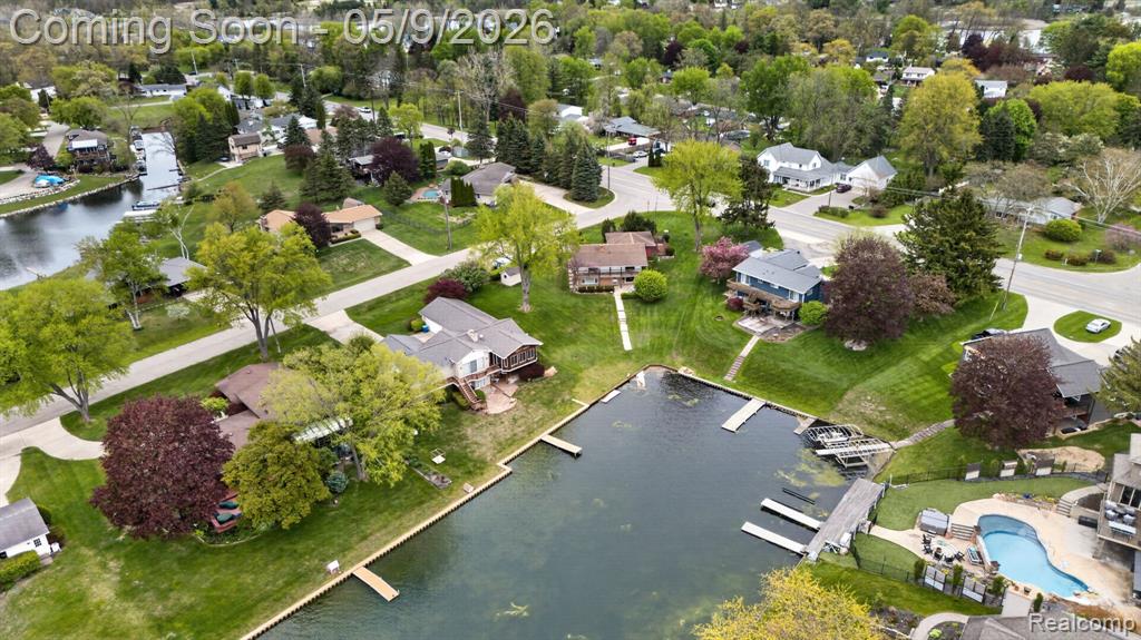 1365 Blue Water Drive, Fenton, MI 48430 — Photo 66