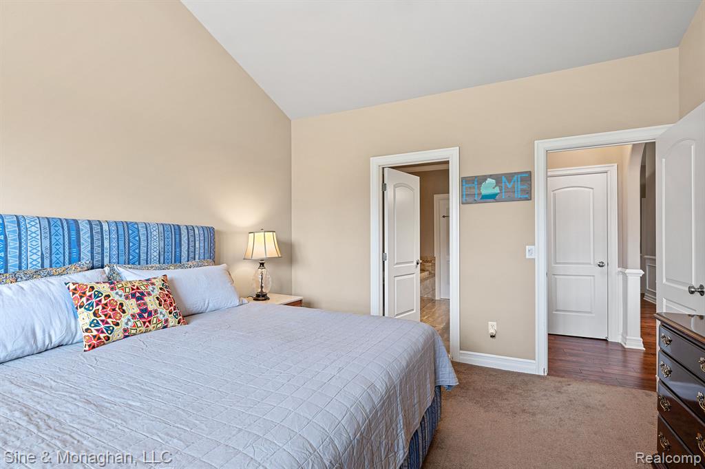 40450 JUNIPER Court, Clinton Twp, MI 48036 — Photo 22