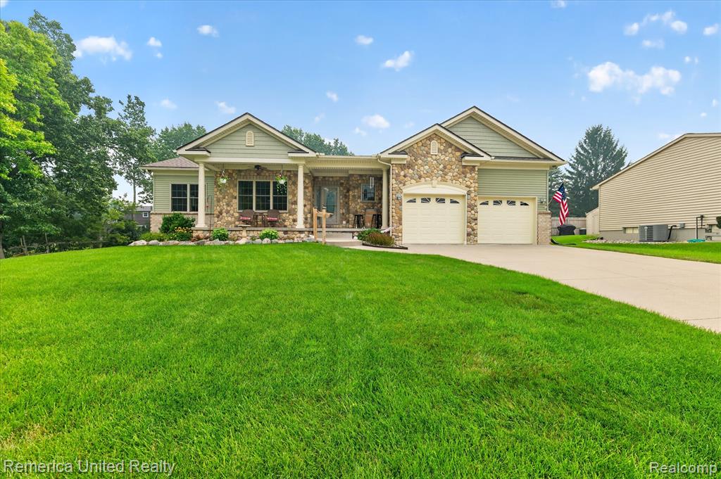 6169 Bay Court, Waterford, MI 48327 — Photo 3