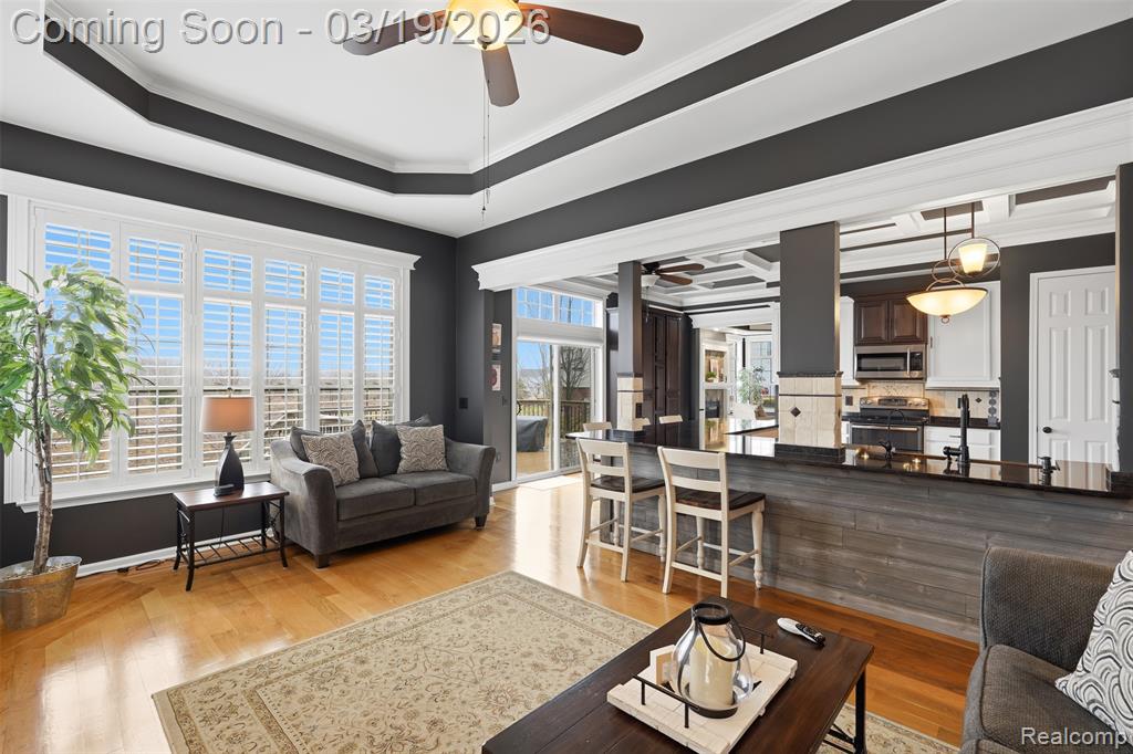 10130 St Ives Way, Grand Blanc, MI 48439 — Photo 12