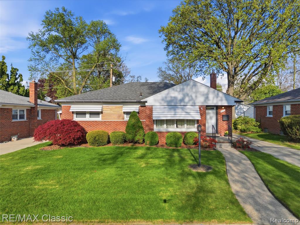 9116 Tecumseh Avenue, Redford, MI 48239 — Photo 57