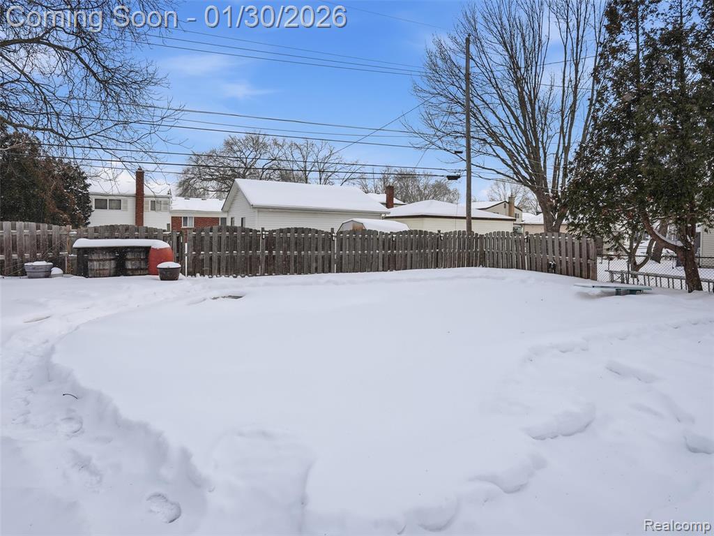 43638 Bockley Drive, Sterling Heights, MI 48313 — Photo 31