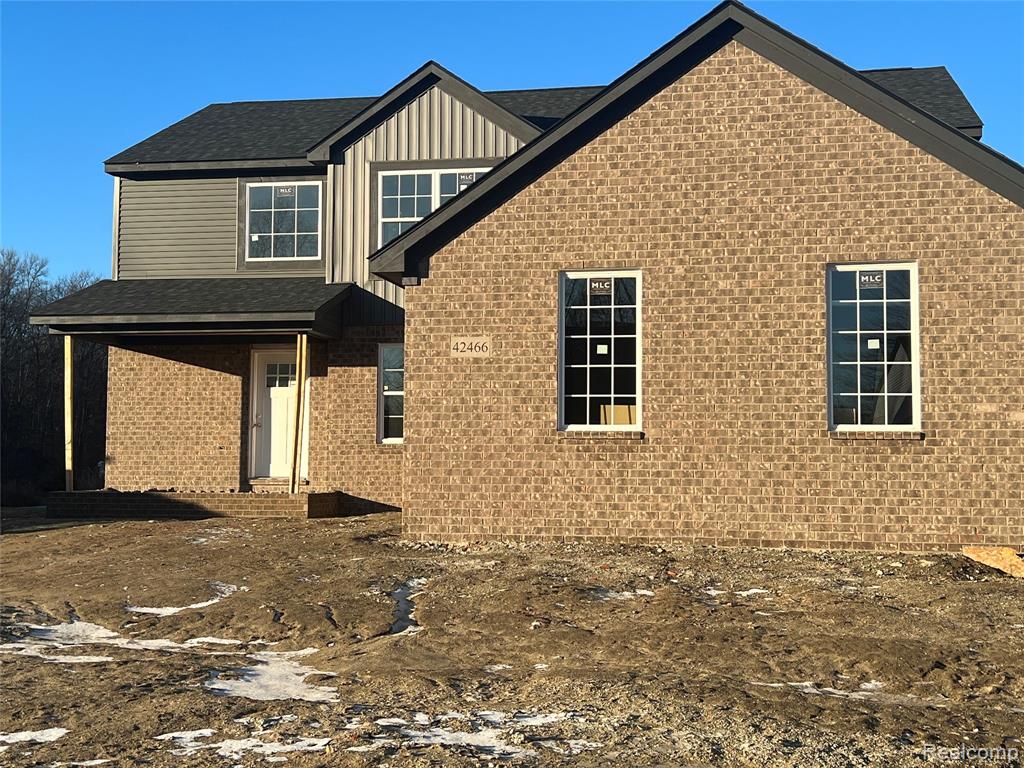 42466 Colonial Road, Belleville, MI 48111 — Photo 2