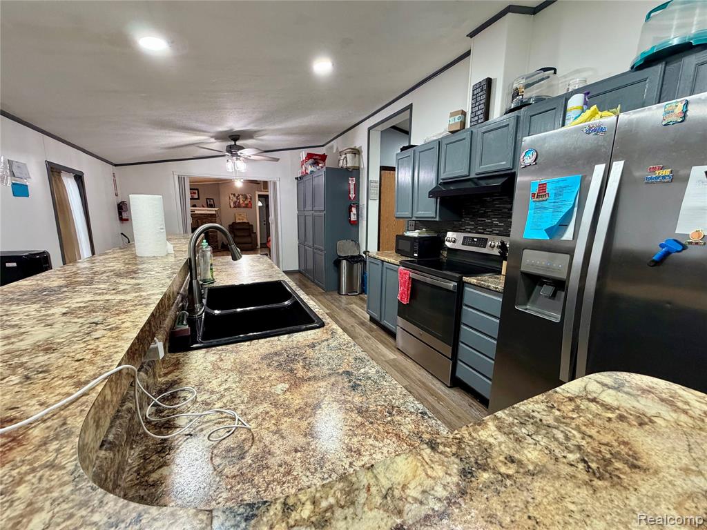 3498 Mackin Road, Flint, MI 48504 — Photo 13