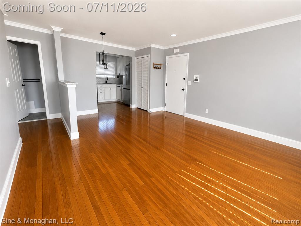 433 Miller Avenue, 203, Rochester, MI 48307 — Photo 5