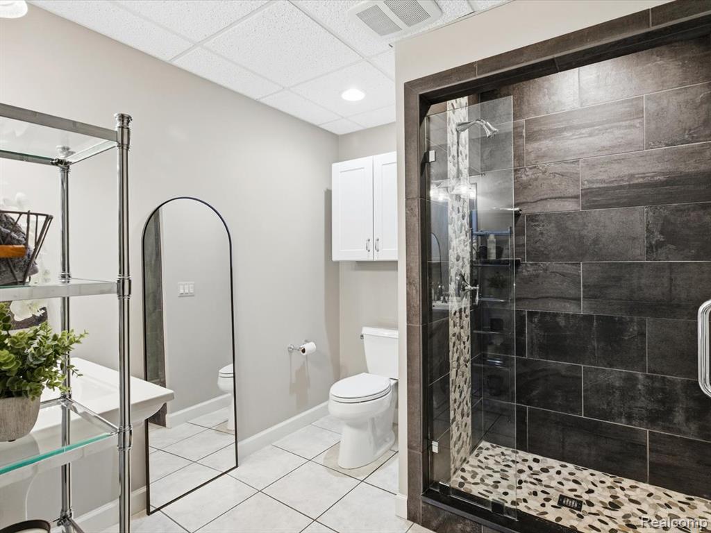 8442 Lakeshore Road, Burtchville, MI 48059 — Photo 40