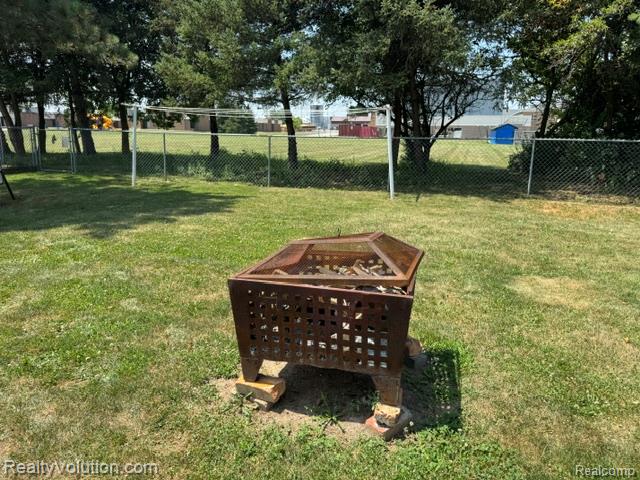682 Metcalf Drive, Imlay City, MI 48444 — Photo 29