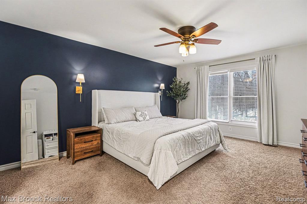 9858 Forest Ridge Drive, Clarkston, MI 48348 — Photo 25
