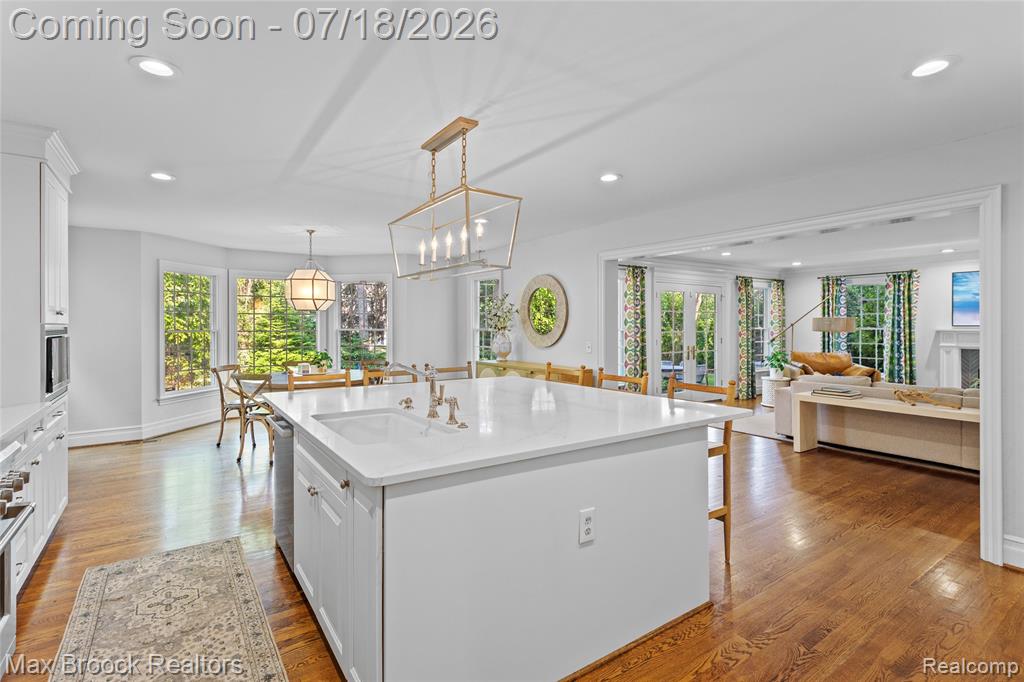 432 Yarmouth Road, Bloomfield Hills, MI 48301 — Photo 6