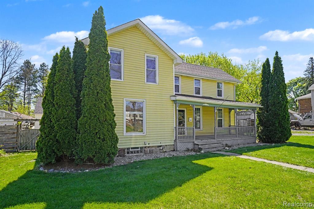 409 Fleming Street, Howell, MI 48843 — Photo 31