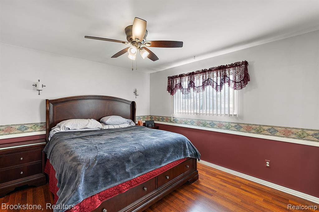 43258 HYDE PARK Drive, Sterling Heights, MI 48313 — Photo 37