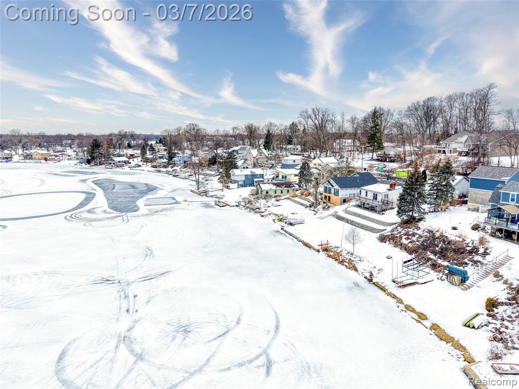 5851 Kinyon Drive, Brighton, MI 48116 — Photo 40