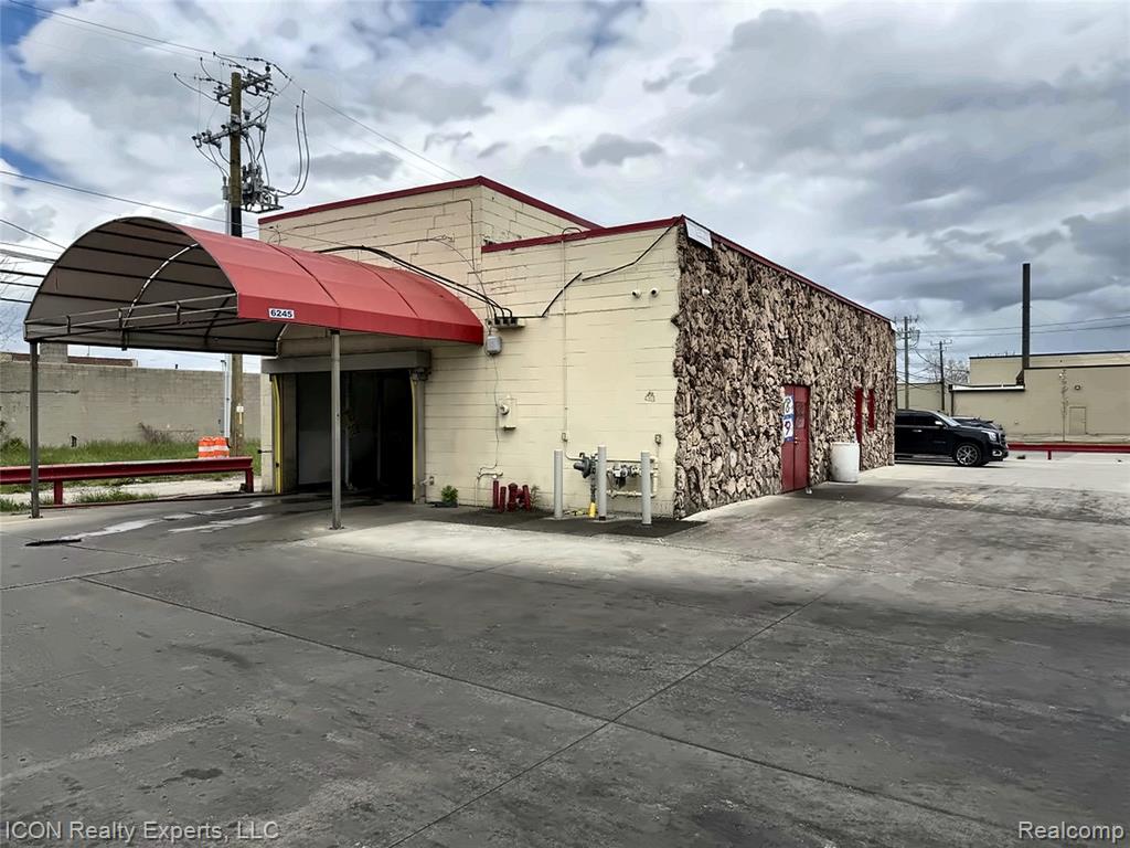 6245 E 7 Mile Road, Detroit, MI 48234 — Photo 7