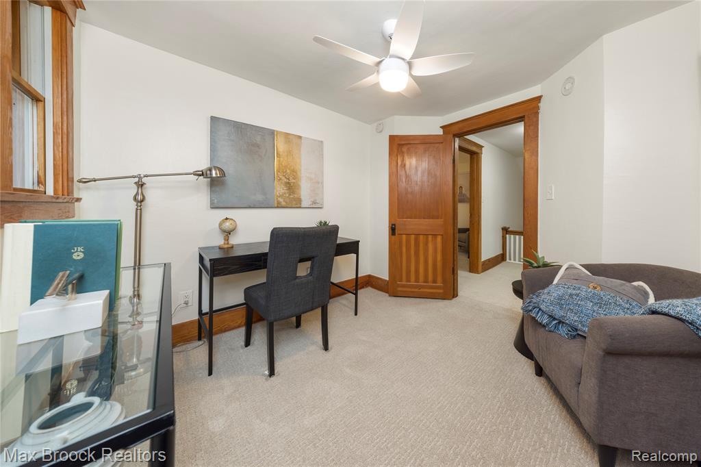 436 PARK Street, Birmingham, MI 48009 — Photo 18