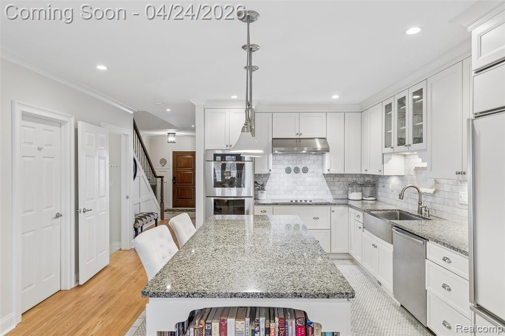 470 SOUTHFIELD Road, Birmingham, MI 48009 — Photo 14