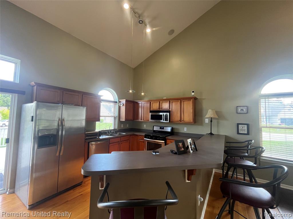 11433 Audubon Street, Fenton, MI 48430 — Photo 11