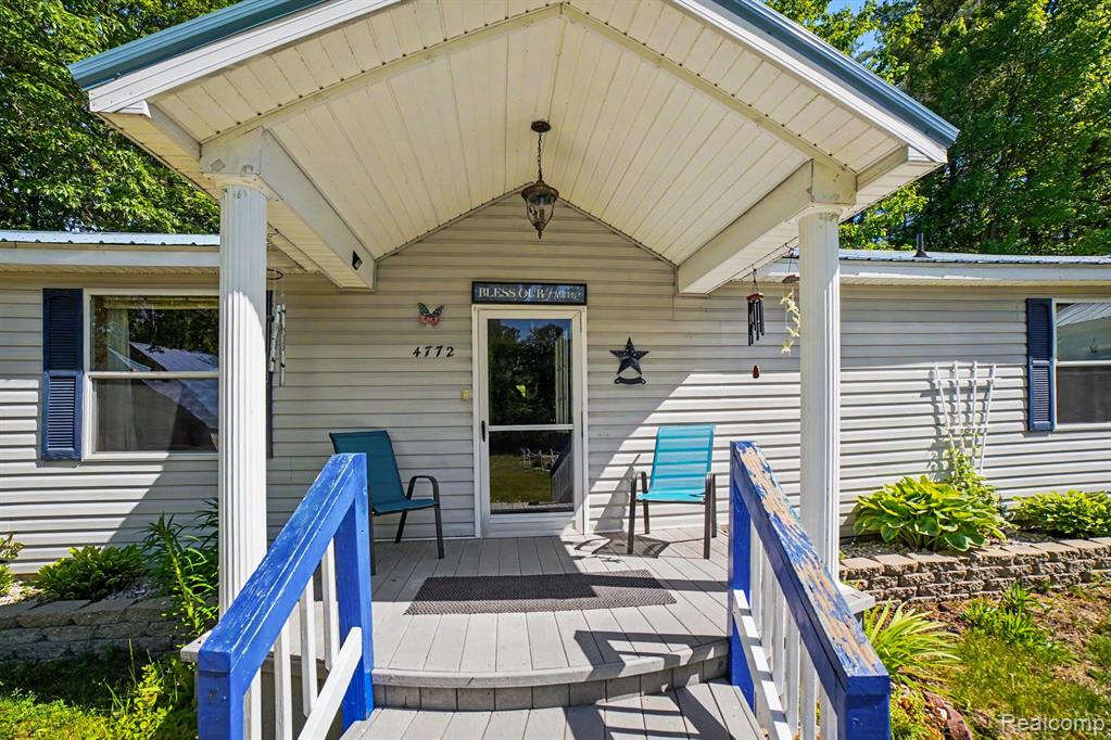 4772 S Bard Road, Beaverton, MI 48612 — Photo 4