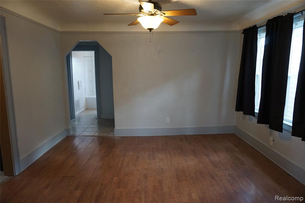 1713 Austin Avenue, Lincoln Park, MI 48146 — Photo 5