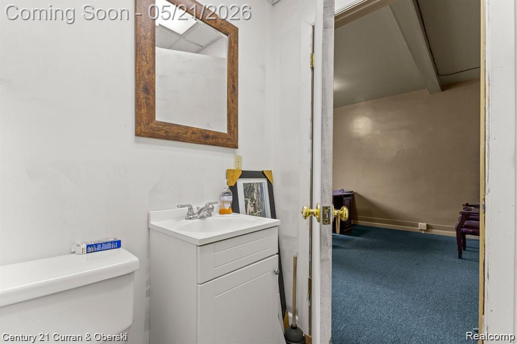 36510 Goddard Road, Romulus, MI 48174 — Photo 18