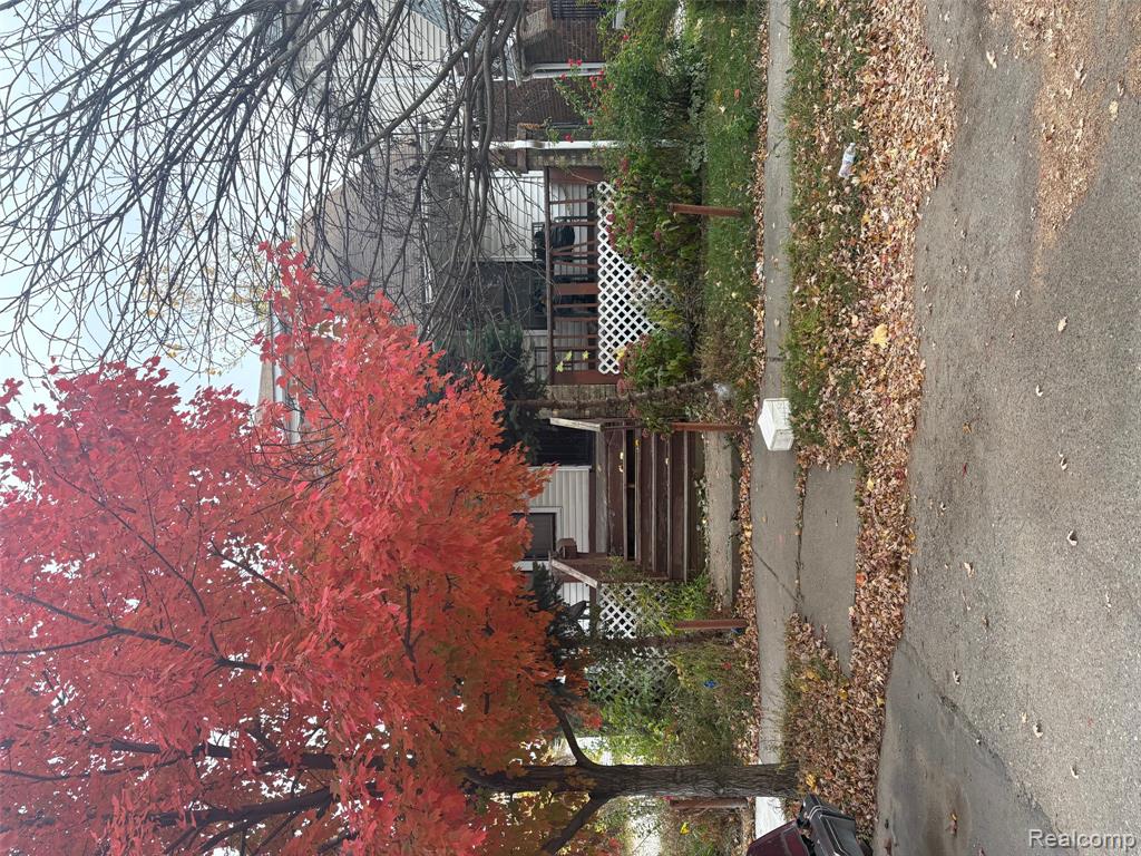 8245 Carbondale Street, Detroit, MI 48204 — Photo 5