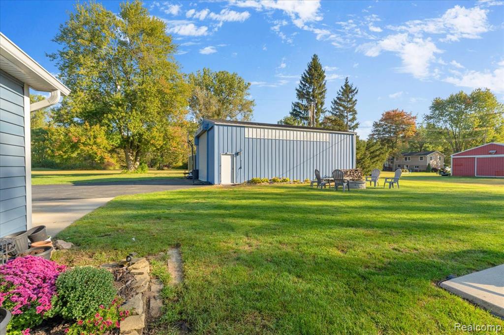 27520 West Road, New Boston, MI 48164 — Photo 56