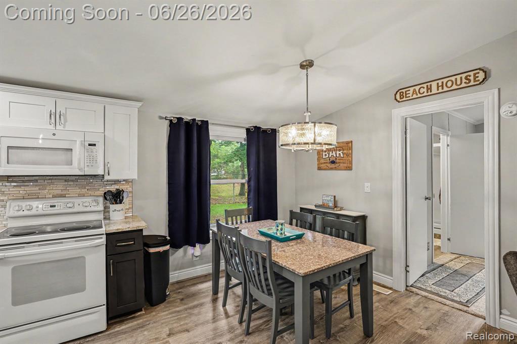 6830 Stephens Drive, Caseville, MI 48725 — Photo 8