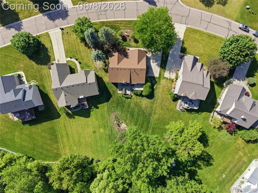 6153 Pine Creek Court, Grand Blanc, MI 48439 — Photo 52