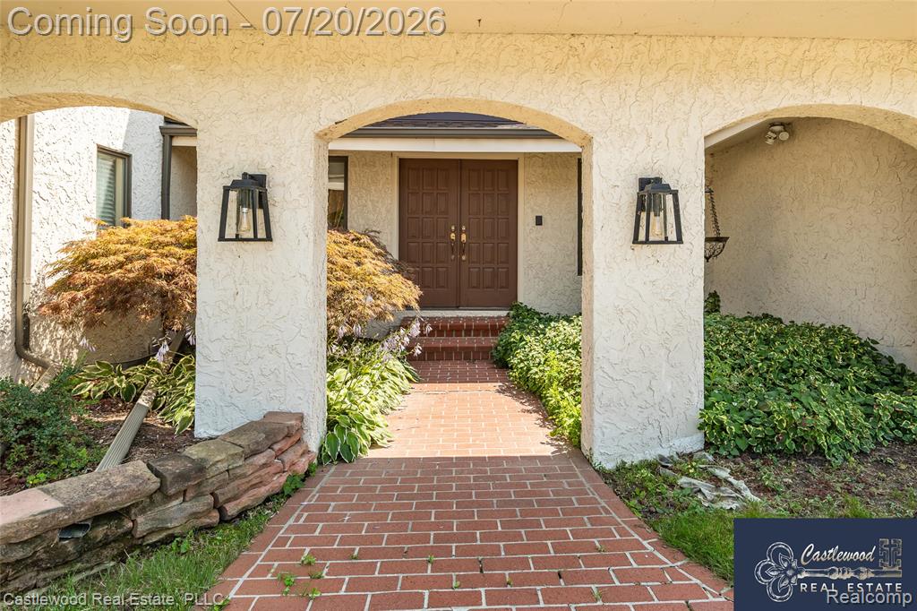 17150 S Nunneley Road, Clinton Twp, MI 48035 — Photo 9