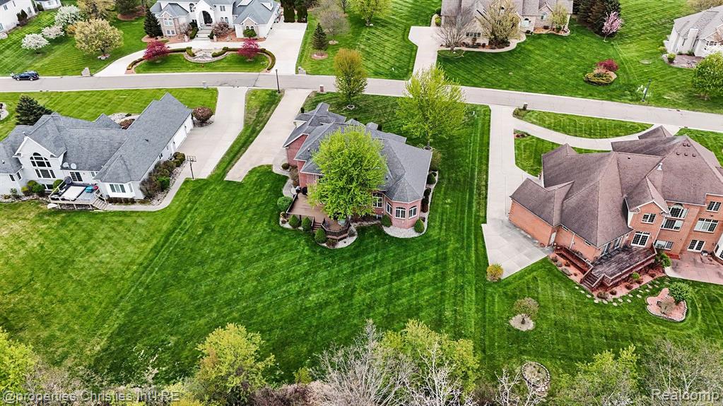 16987 Kings Fairway Lane, Grand Blanc, MI 48439 — Photo 52