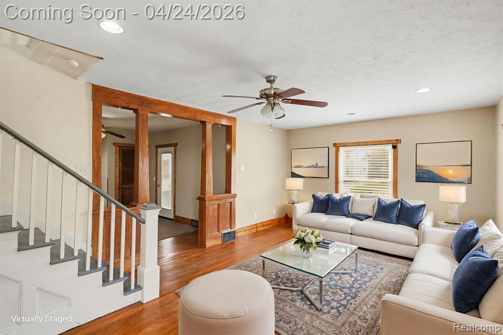 506 W Brand Street, Durand, MI 48429 — Photo 10