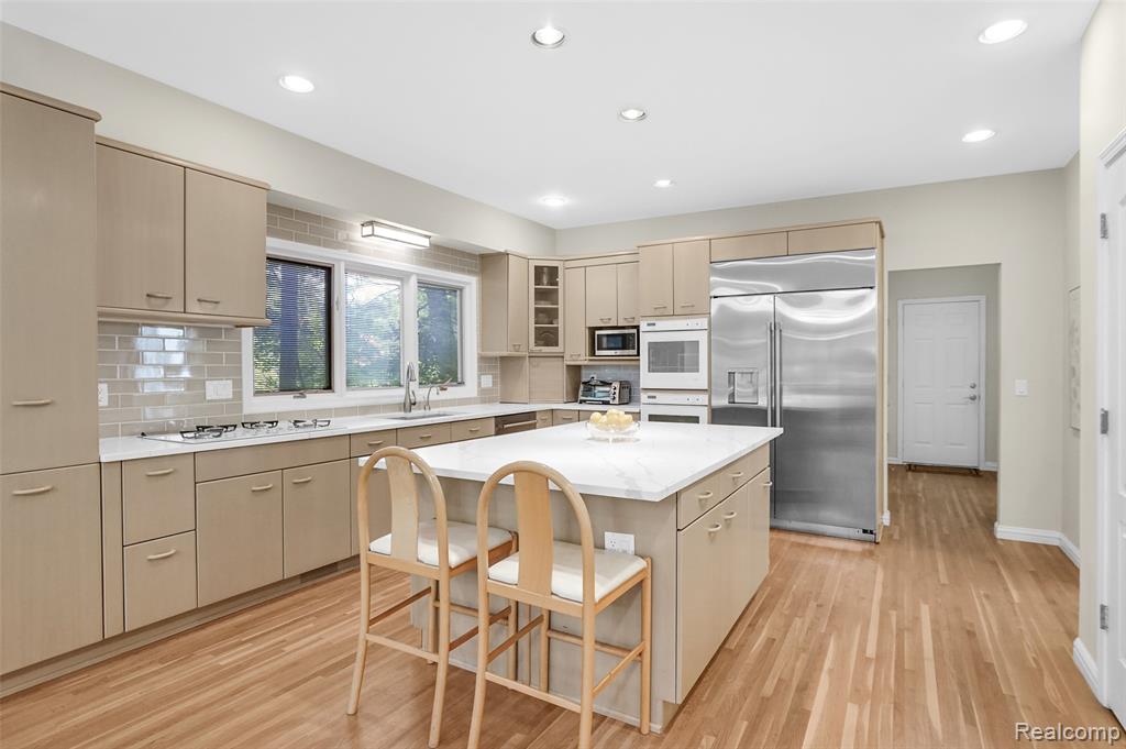 5575 Forman Drive, Bloomfield Hills, MI 48301 — Photo 25