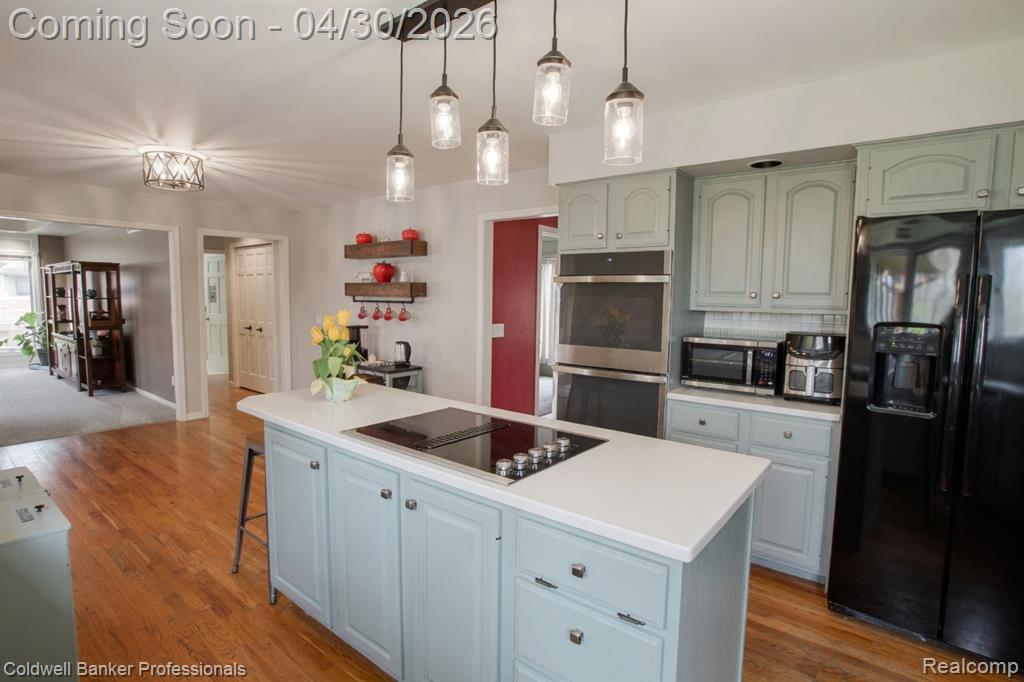 1345 Kings Pointe Road, Grand Blanc, MI 48439 — Photo 30