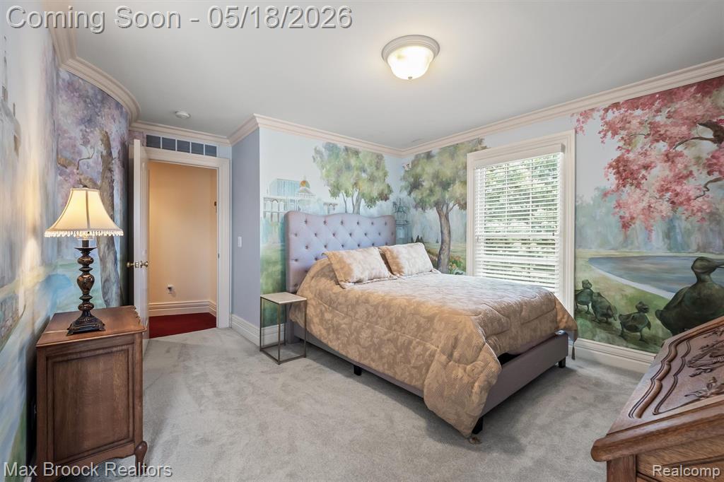 528 Barrington Court, Bloomfield Hills, MI 48304 — Photo 36