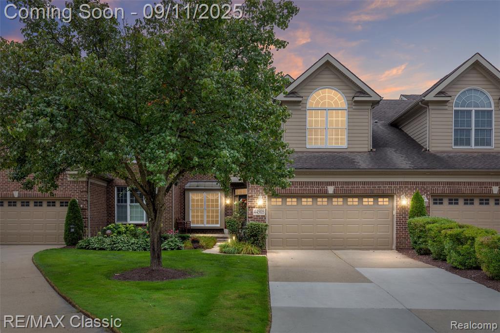 44505 Broadmoor Boulevard, Northville, MI 48168 — Photo 4