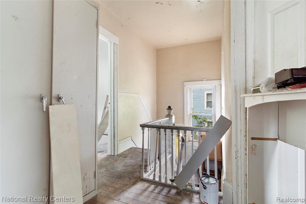 4153 Concord Street, Detroit, MI 48207 — Photo 9