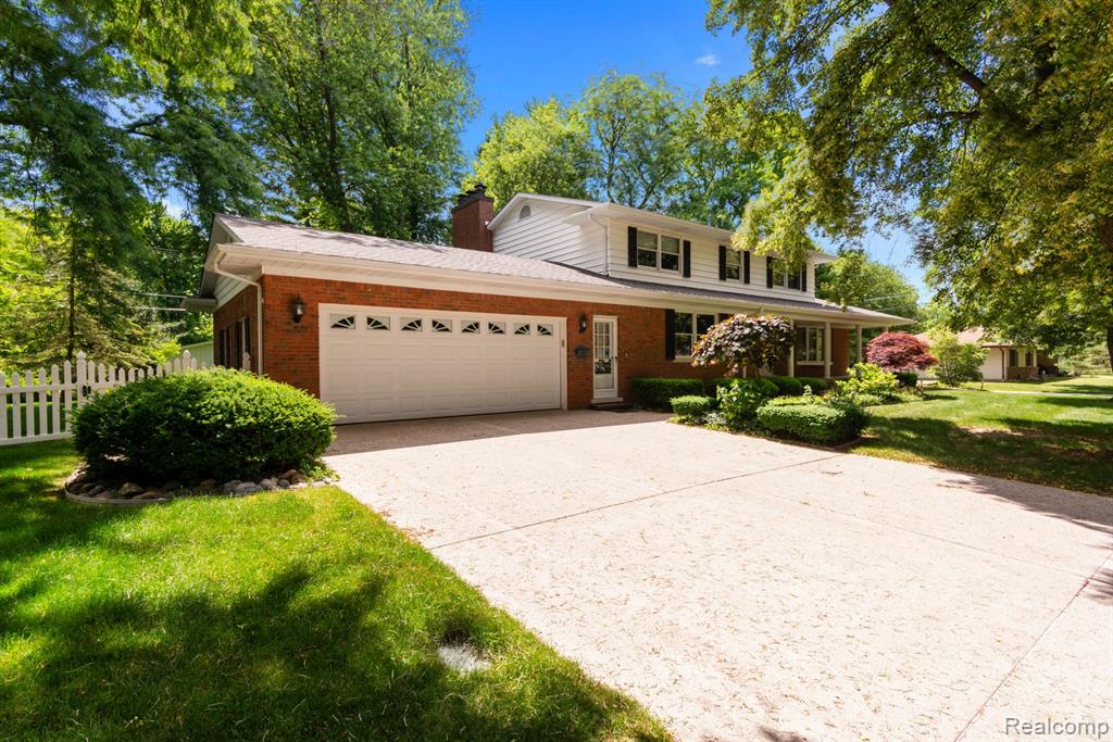 5505 Dolphin Street, East China, MI — Photo 2