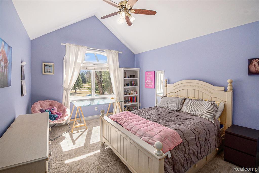490 Hunters Crest Drive, Saline, MI 48176 — Photo 17