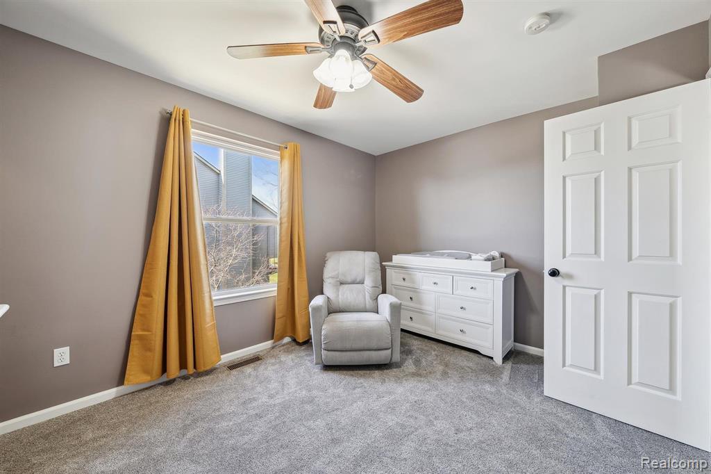 707 BAY POINTE Drive, Oxford, MI 48371 — Photo 27