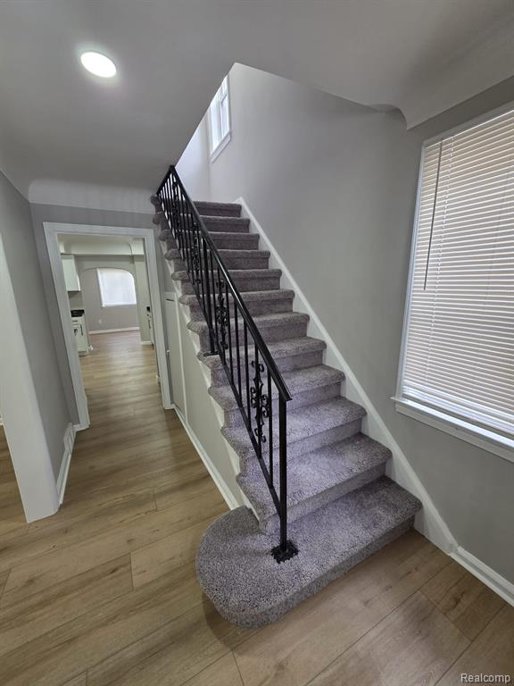 434 Piper Boulevard, Detroit, MI 48215 — Photo 6