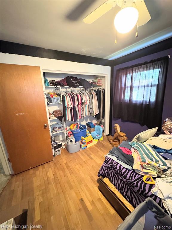 533 Poplar Street, Clio, MI 48420 — Photo 10