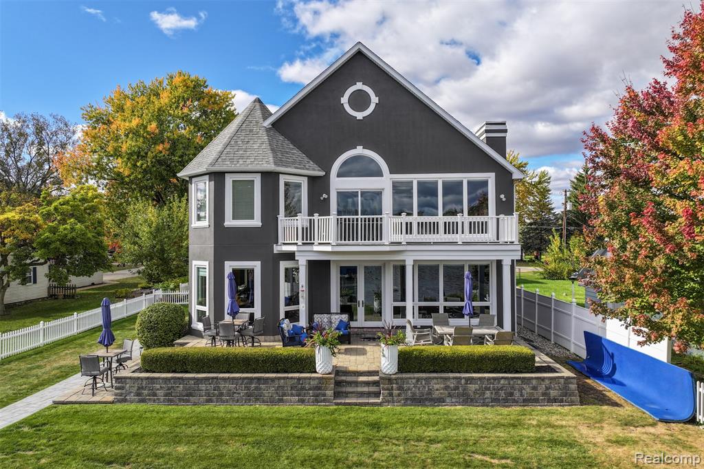16083 Whitehead Drive, Linden, MI 48451 — Photo 4
